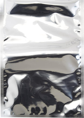 Mylar Bags & Oxygen Absorbers