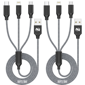Charging Cables