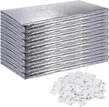 Garage Door Insulation