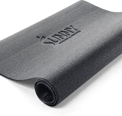 Equipment Mats, Home Gym Floor Protection, 4 Sizes
