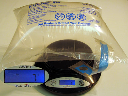 RF-1 Air Bags 250ct Inflatable Packaging