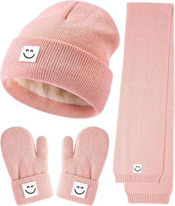 Hats, Gloves & Scarves