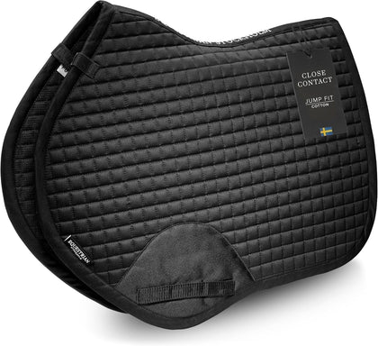 Close Contact Horse Saddle Pad for Jumping