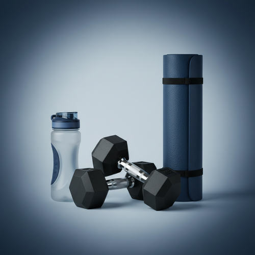 Sports, Fitness & Outdoors