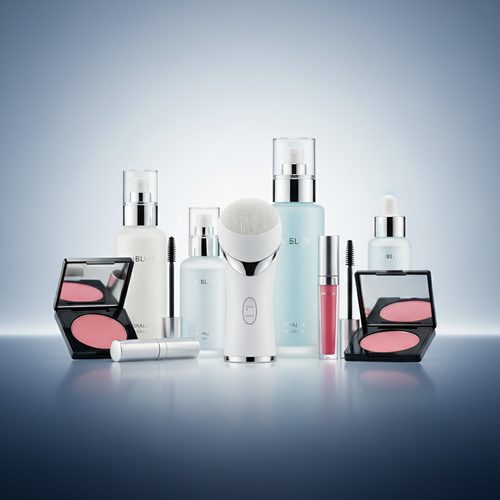Health, Beauty & Personal Care