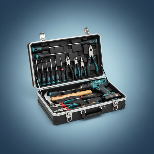 Tools & Home Improvement