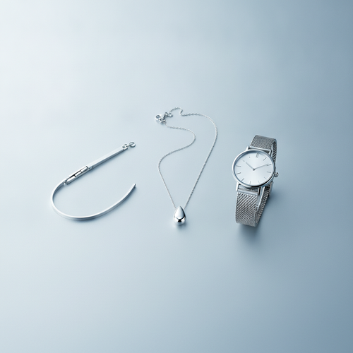 Jewelry & Watches