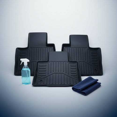 Auto Accessories & Garage