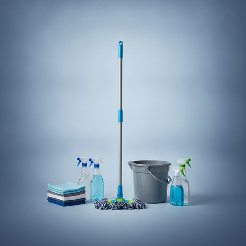 Cleaning & Janitorial Supplies