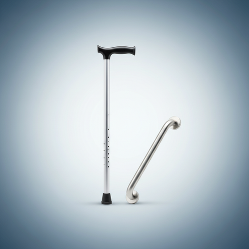 Mobility & Daily Living Aids
