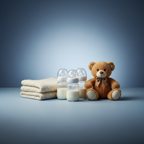 Baby, Kids & Nursery