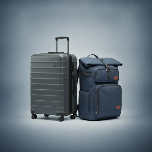 Travel, Bags & Luggage
