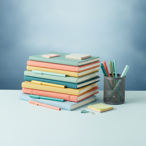 Office & School Supplies