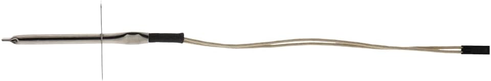 00642855 Gas Range Oven Temperature Sensor Replacement For Bosch Stove 1387367 642855 Budora
