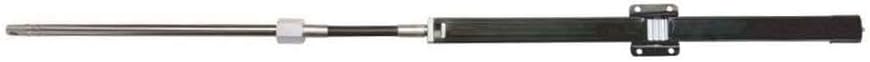 Rareelectrical Outboard 13Ft Rack Steering Cable Fits 1975-Present Boats