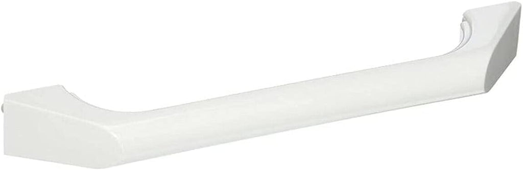 White Handle Replacement for GE JVM3160DF JVM23 JVM240 JVM250 JVM260 Microwave