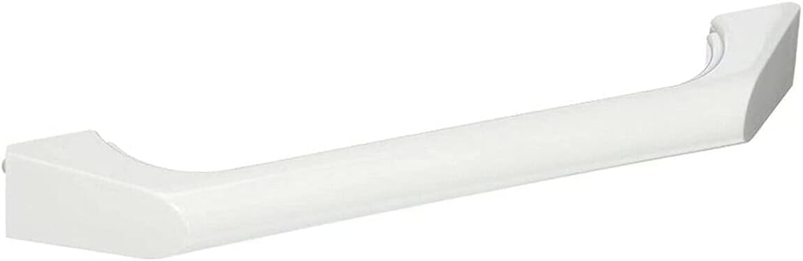 White Handle Replacement for GE JVM3160DF JVM23 JVM240 JVM250 JVM260 Microwave