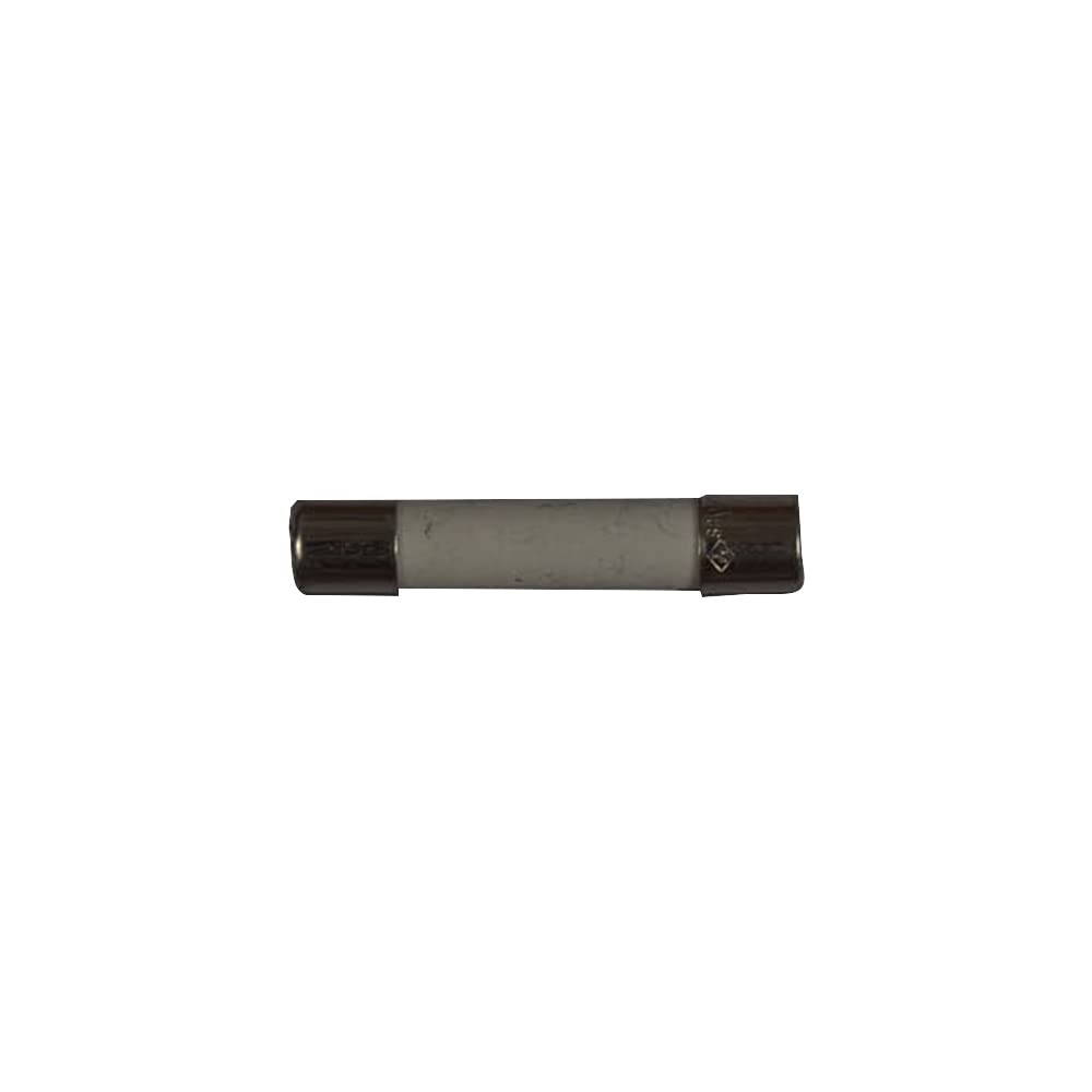 SUPPLYZ Direct Replacement for Bosch 00631510 Microwave Fuse 631510
