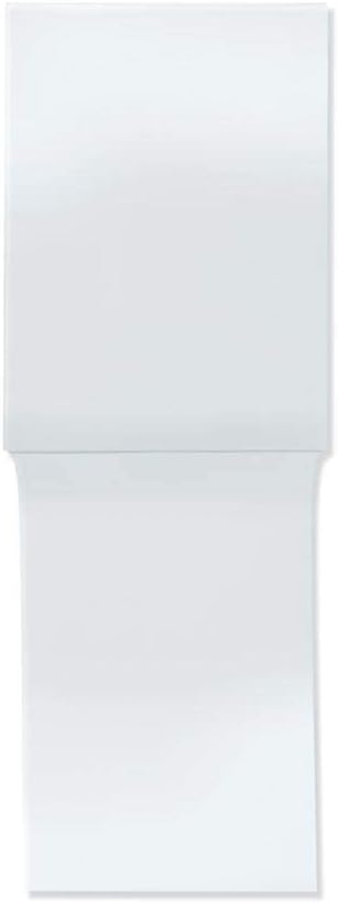 5 Packs Dragon Shield Sealable Inner Sleeve Clear Standard Size 100 ct Card Sleeves Value Bundle!