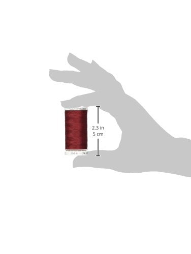 Sew-All Thread 273 Yards-Claret