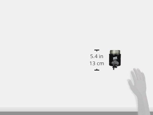 WIX Key-Way Style Fuel Manager Filter