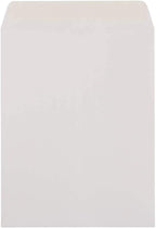 10 x 13 Open End Catalog Envelopes - White - 50/Pack