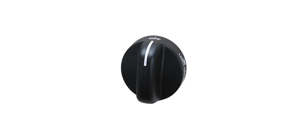 WP8053595 ERP REPLACEMENT FOR WHIRLPOOL OVEN/RANGE / STOVE - KNOB - 8053595