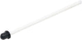 Fluval Ceramic Shaft Assembly, for Impellers with Straight Fan Blades Only