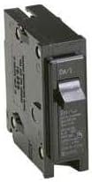Eaton BR150 50 Amp Plug-On Circuit Breaker