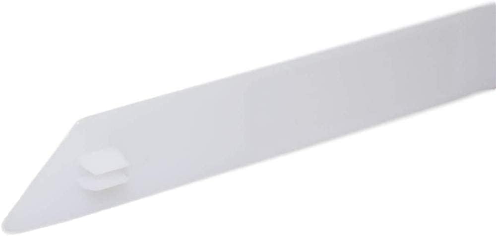 Replacement 131963900 Dryer Front Glide Strip fits Frigidaire Electrolux Dryer Replace 137513300 AP5650542 2629362 PS5574052 (2 PACk)