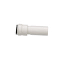 Watts 959082 Aqualock (P-606) Coupling Plastic Stem, 1/2"