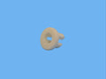 Mopar 68250827AB BUSHING HOOD PROP ROD PIVOT