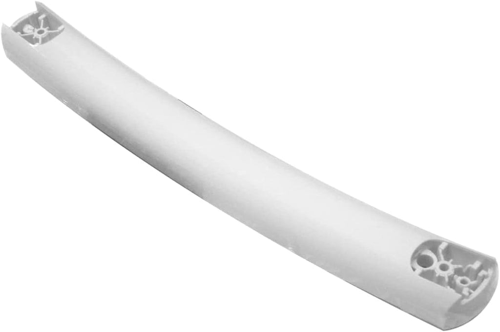 Door Handle Replacement for GE JVM3160DF1CC JVM3160DF2WW JVM3160DF3WW JVM3160DF4WW JVM3160DF5WW Microwave