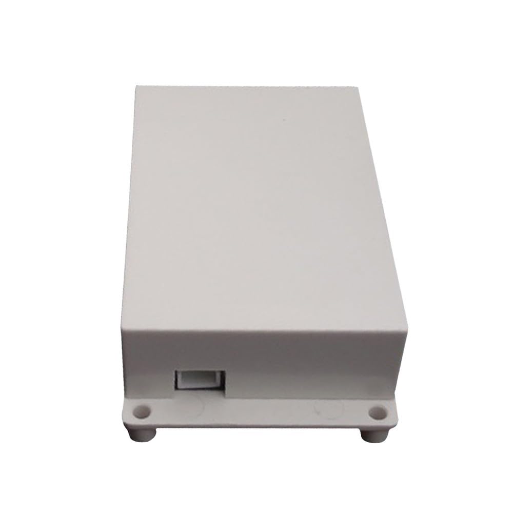 Ultrasonic Distance Measurement Module, 12V-24V Relay Switch