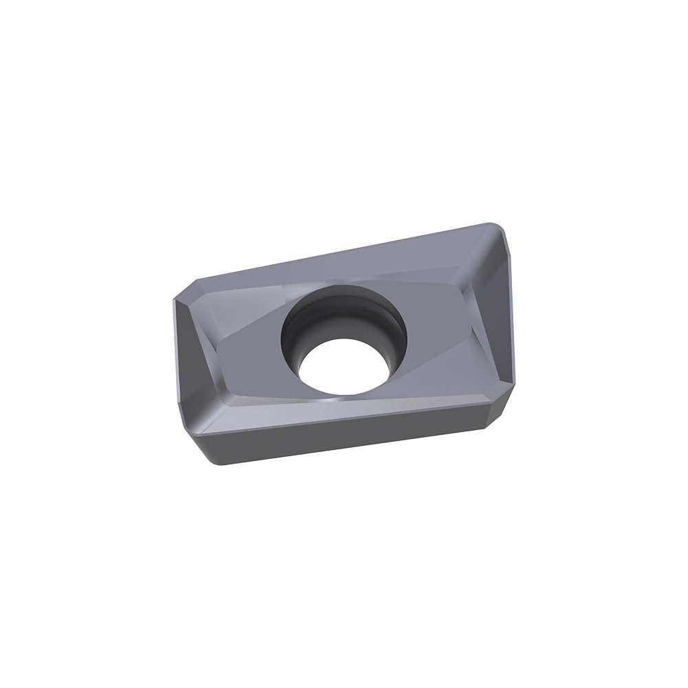 APMT1135 Indexable Carbide Milling Insert for Shoulder Mill 10pcs