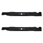 742-04100 Mulching Blade Fits MTD 11A-544R229