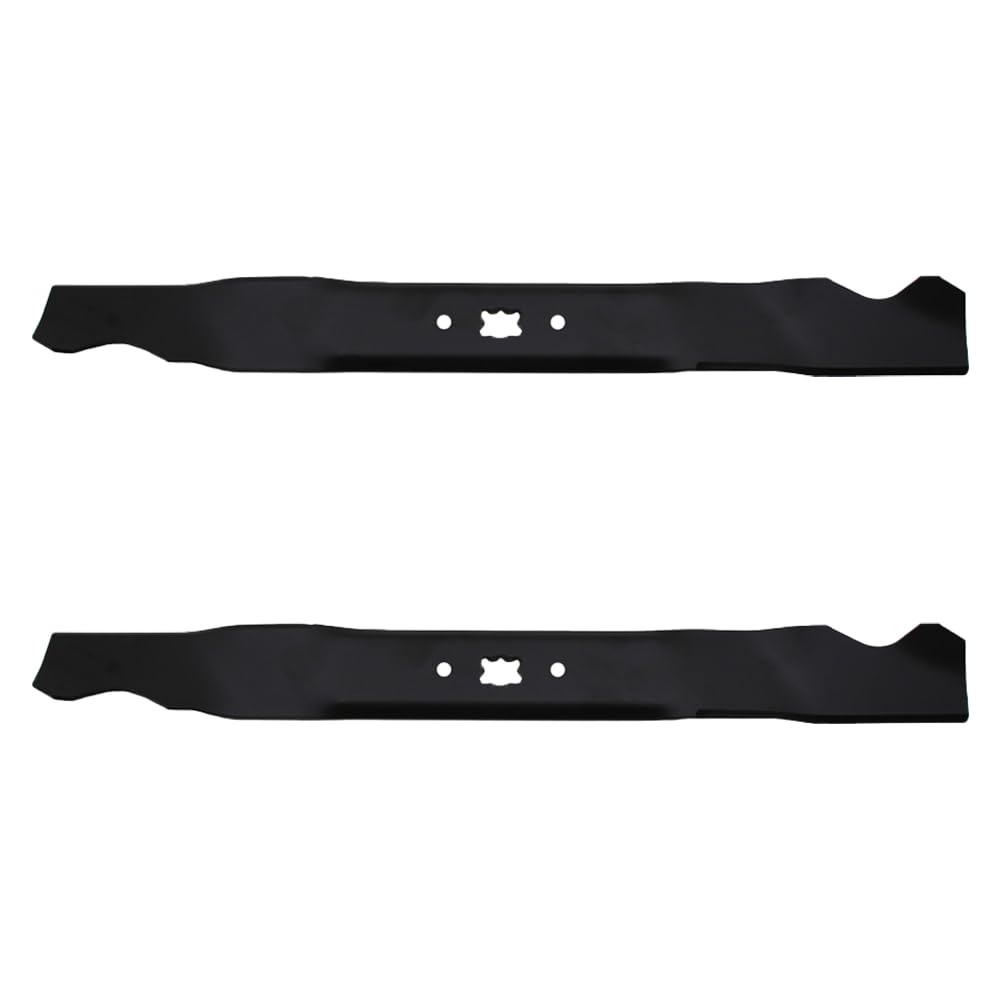 742-04100 Mulching Blade Fits MTD 11A-544R229