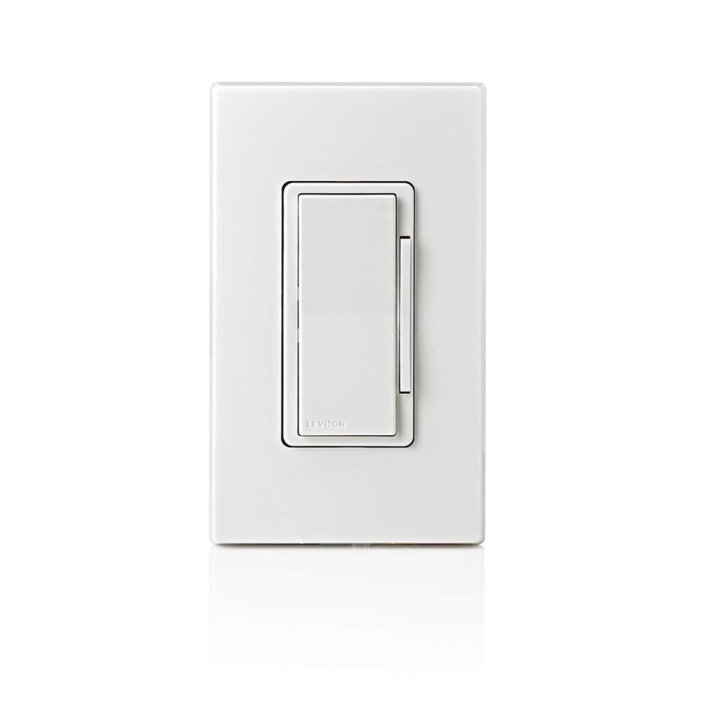 Decora Smart Dimmer Anywhere Companion, Add Wire-Free 3-Way/4-Way/5-Way On/Off/Dim/Bright Control to Decora Smart