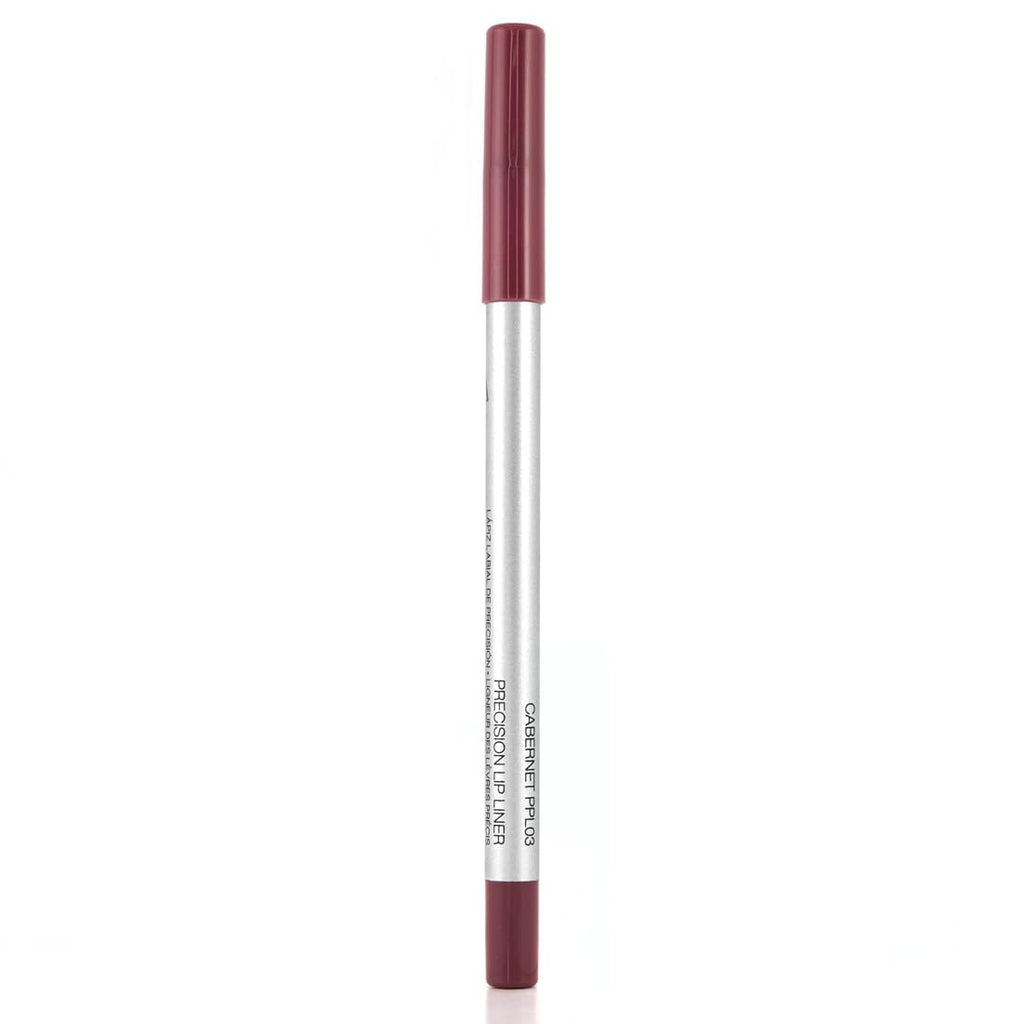 Precision Lipliner, Cabernet