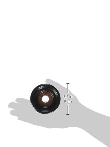 Motorcraft YS-338 Idler Pulley