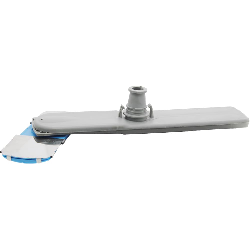 PS11770610 - ClimaTek Dishwasher Spray Arm Replaces Frigidaire