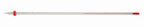 6300-10: Thermometer Red Alcohol Filled