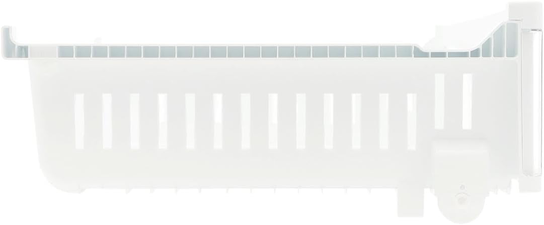 Freezer Drawer Bin Replacement for Refrigerator, Compatible with LG LFX28968D, Replaces AJP73594506