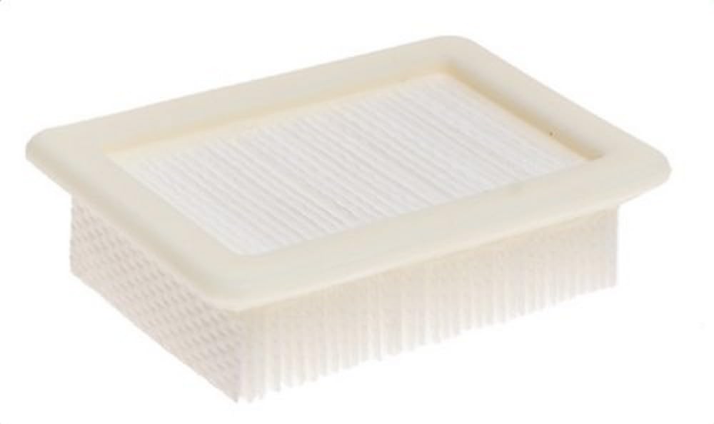 Hoover Vacuum Filter for FloorMate Vacs, Reusable