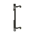 Proretailer Replacement for Frigidaire 5304519330 Microwave Latch Assembly