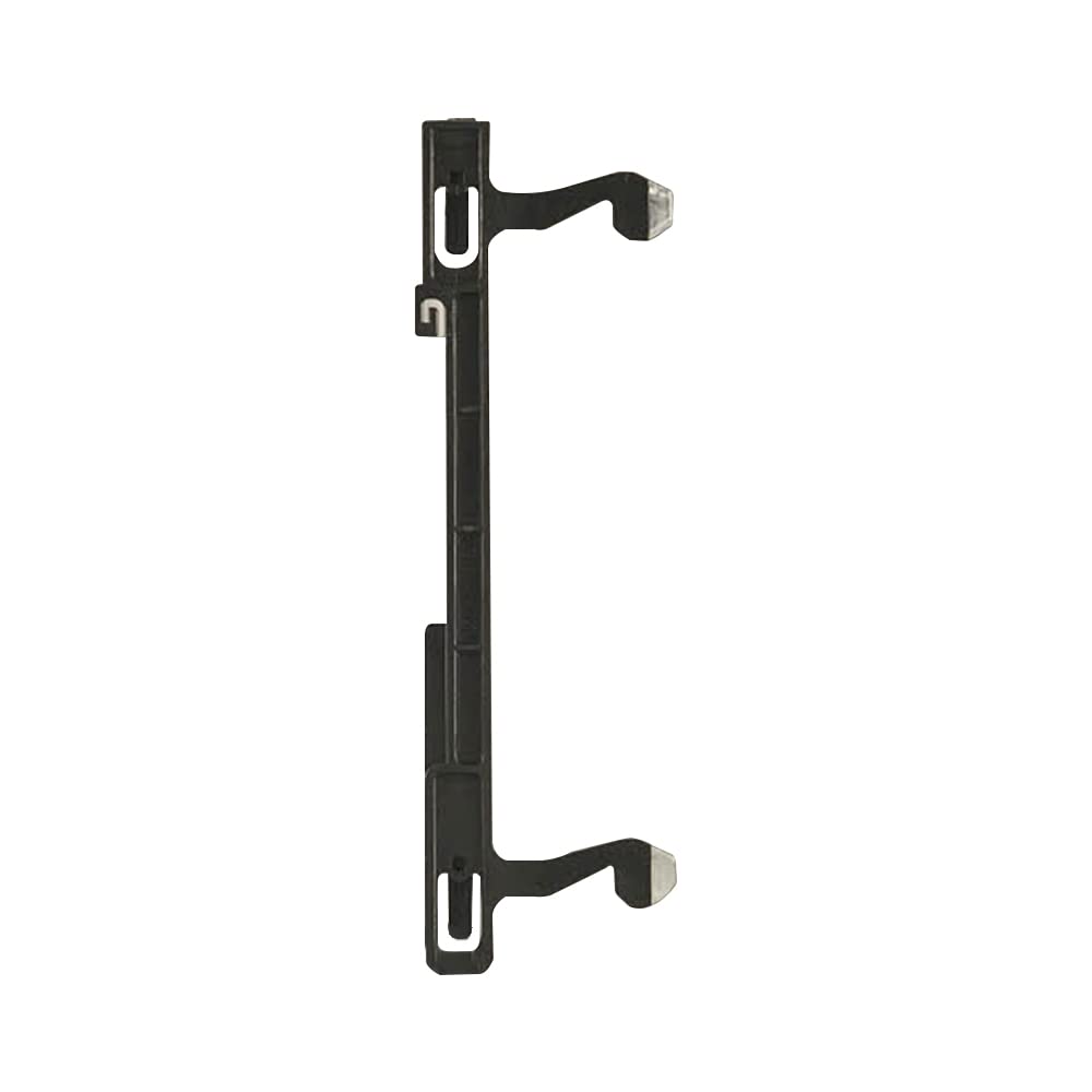 Proretailer Replacement for Frigidaire 5304519330 Microwave Latch Assembly