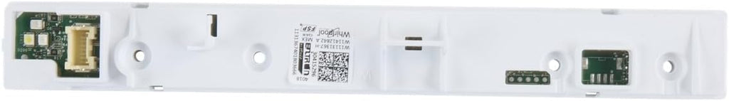 Whirlpool W11460962 OEM Dishwasher User Control and Display Board