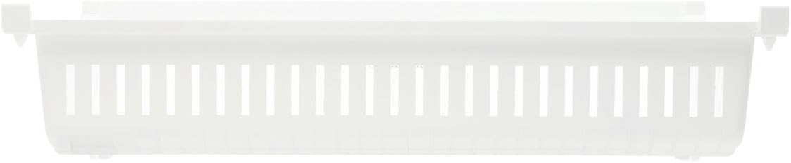 Freezer Drawer Bin Replacement for Refrigerator, Compatible with LG LFX28968D, Replaces AJP73594506