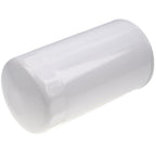 Hydraulic Filter - Compatible with Kubota M4900, M4700, M5400, M5700, M6040, M6800 - HHTA0-37710 (2 Pack)