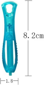 Building Blocks Tool Kit, Building Blocks Separator Tools Set, Brick Separator, Multi-Use Hammer, Measuring Ruler